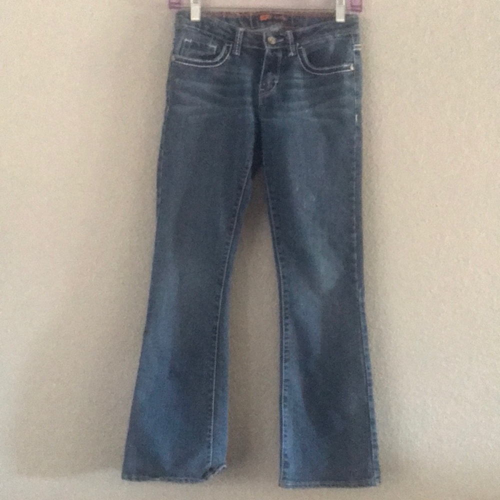 Girls jeans
